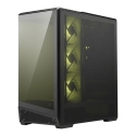 MSI MAG PANO 130R PZ tietokonekotelo Midi Tower Musta MSI MAG PANO 130R PZ tietokonekotelo Midi Tower Musta
