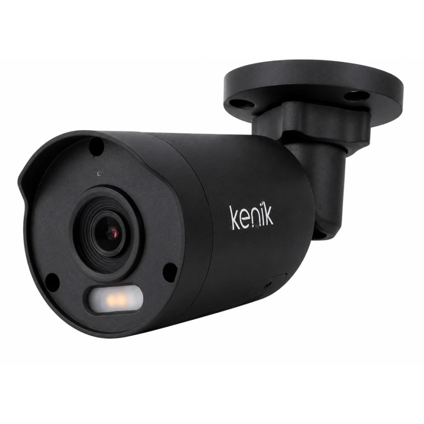 IP-КАМЕРА KENIK KG-6430TAS-IL-B (2.8mm)