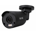 KAMERA IP KENIK KG-6430TAS-IL-B (2.8mm)