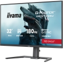 iiyama G-MASTER GB3272QSU-B1 computer monitor 80 cm (31.5") 2560 x 1440 pixels Quad HD LED Black