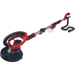Einhell Langaton kipsilevyhiomakone TE-DW 18/225 - Li - Solo