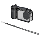 SmallRig 6037 camera cage, DJI Osmo Action 6 SmallRig 6037 camera cage, DJI Osmo Action 6