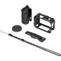 SmallRig 6037 kameru apvalks, DJI Osmo Action 6 SmallRig 6037 kameru apvalks, DJI Osmo Action 6