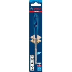 Bosch plokščias frezos grąžtas SelfCut Speed, O 12mm (ilgis 152mm)