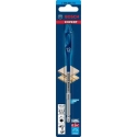 Bosch plokščias frezos grąžtas SelfCut Speed, O 12mm (ilgis 152mm) Bosch plokščias frezos grąžtas SelfCut Speed, O 12mm (ilgis 152mm)