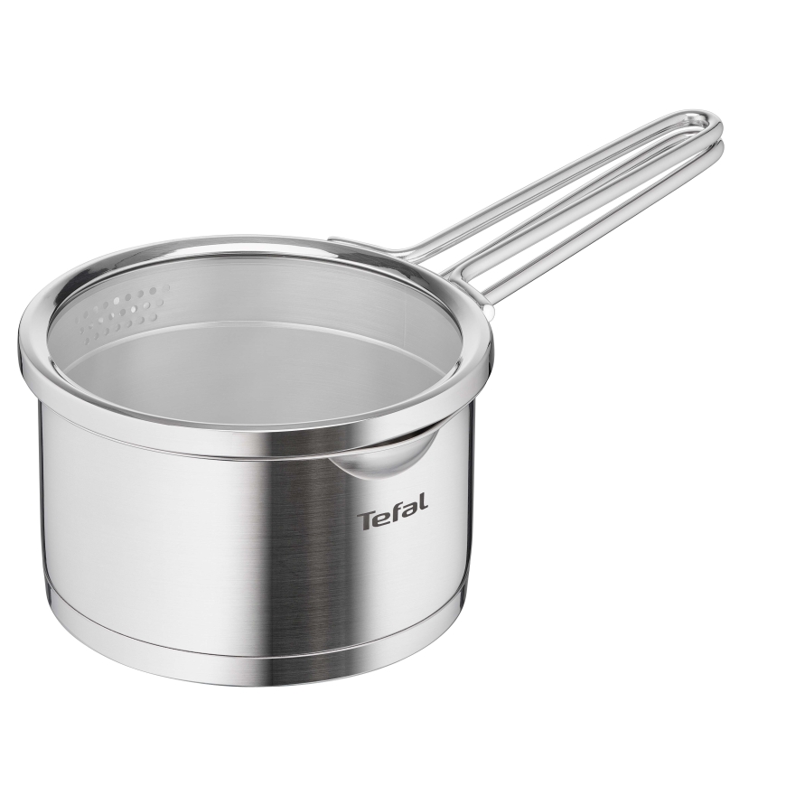 Tefal Nordica keedupott 16 cm / 1,7 L, roostevaba teras