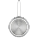 Tefal Nordica puodas 16 cm / 1,7 L, nerūdijančio plieno Tefal Nordica puodas 16 cm / 1,7 L, nerūdijančio plieno