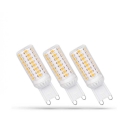Spectrum LED SPULDZE G9 4W 840 430LM DIM Spectrum LED SPULDZE G9 4W 840 430LM DIM