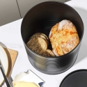 Russell Hobbs RH03269EU7 Raitaleipäboxi, musta Russell Hobbs RH03269EU7 Raitaleipäboxi, musta