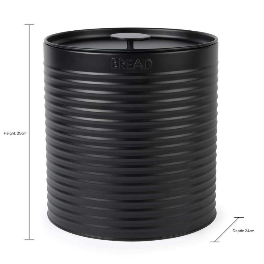 Russell Hobbs RH03269EU7 Raitaleipäboxi, musta – 5