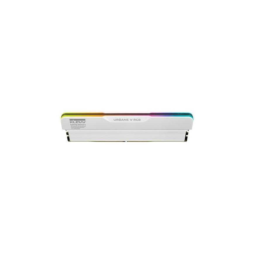Klevv Urbane V RGB 32GB (2x16GB) 6000MHz DDR5 UDIMM