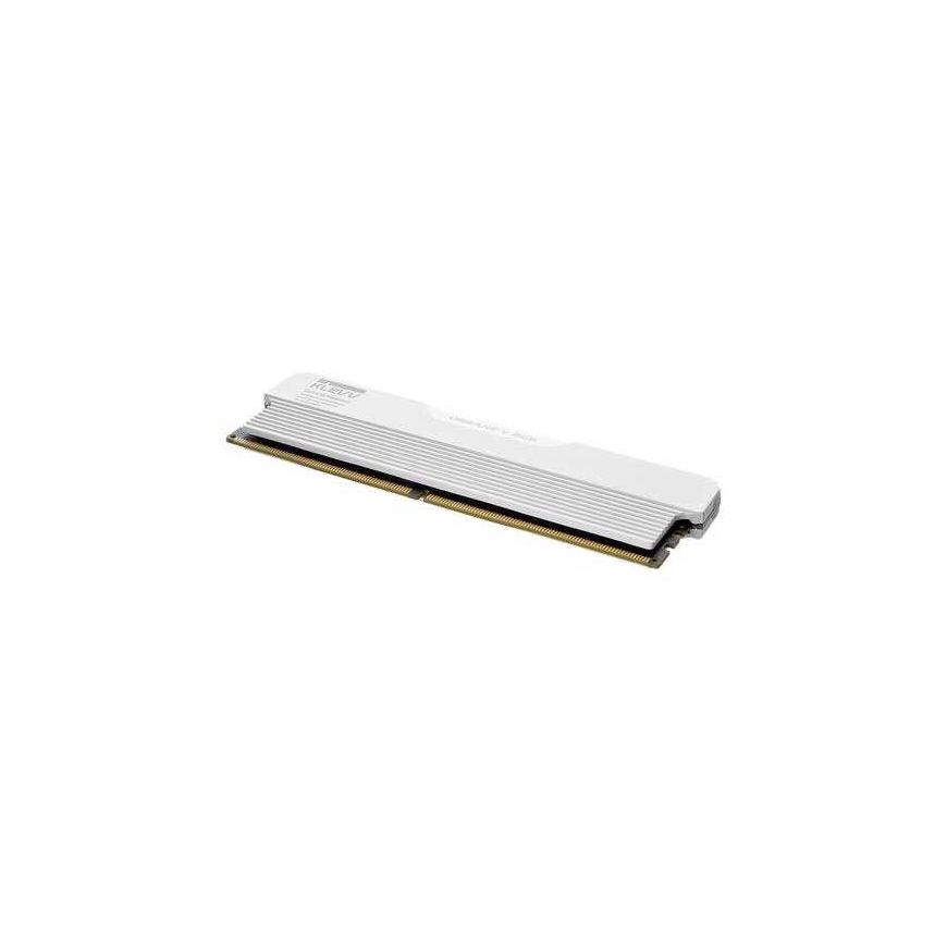 Klevv Urbane V RGB 32GB (2x16GB) 6000MHz DDR5 UDIMM – 3