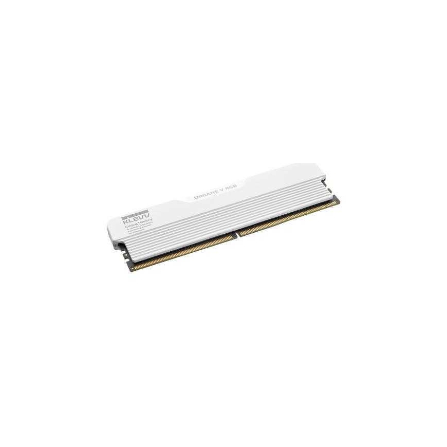 Klevv Urbane V RGB 32GB (2x16GB) 6000MHz DDR5 UDIMM – 4