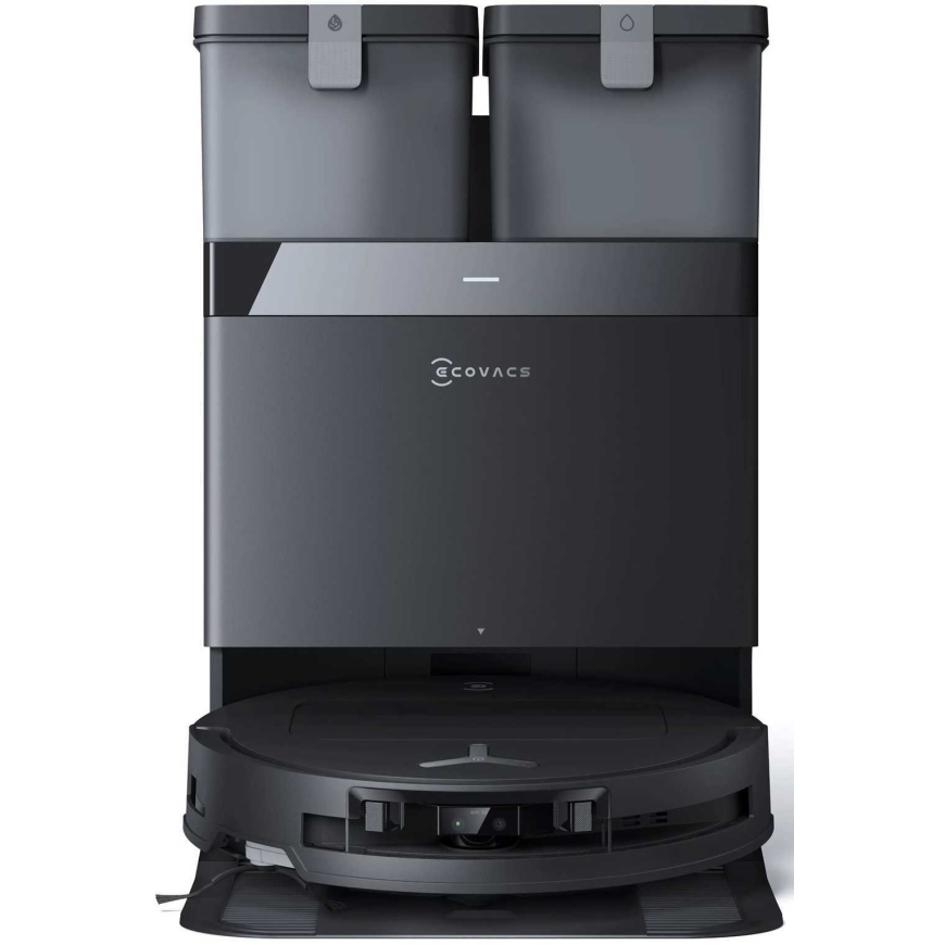 Ecovacs DEEBOT T50 OMNI Gen3 Черный