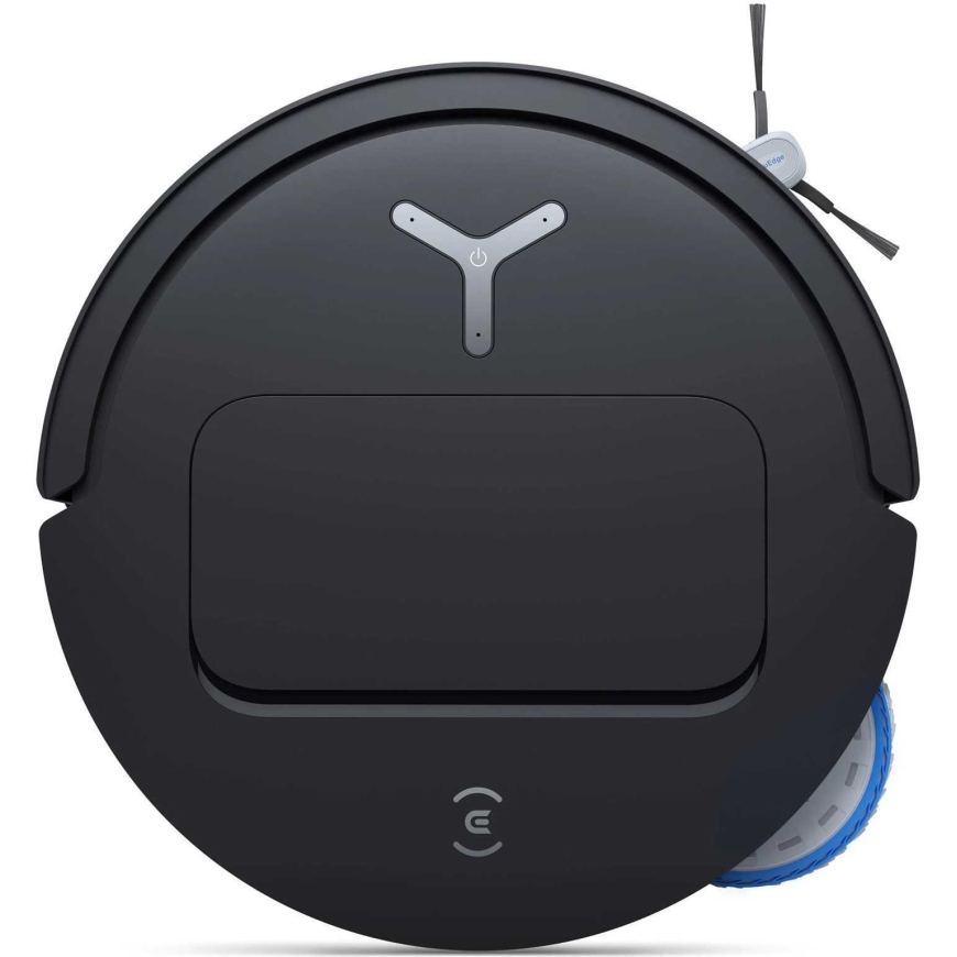 Ecovacs DEEBOT T50 OMNI Gen3 Melnais – 2