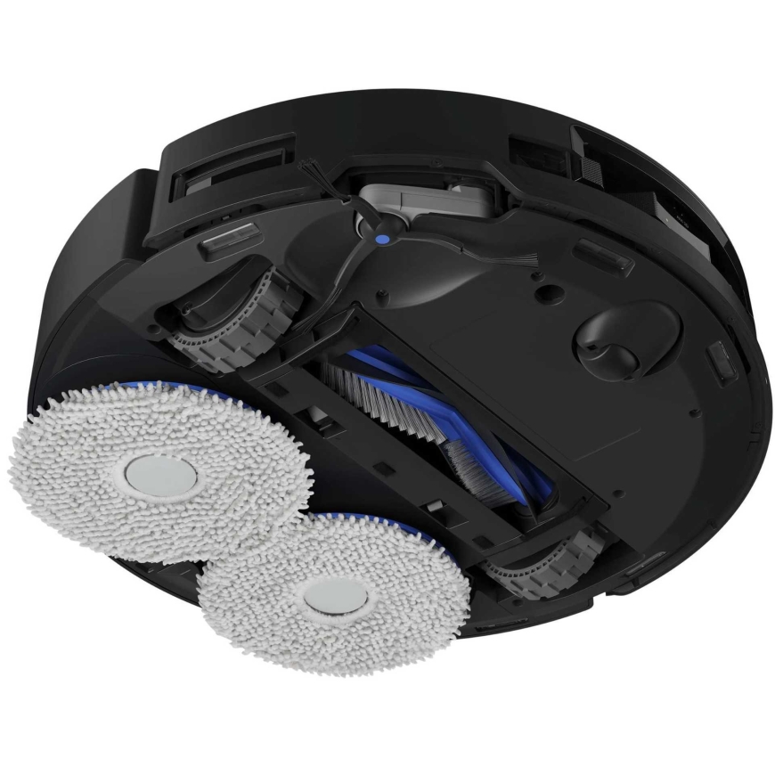 Ecovacs DEEBOT T50 OMNI Gen3 Juodas – 4