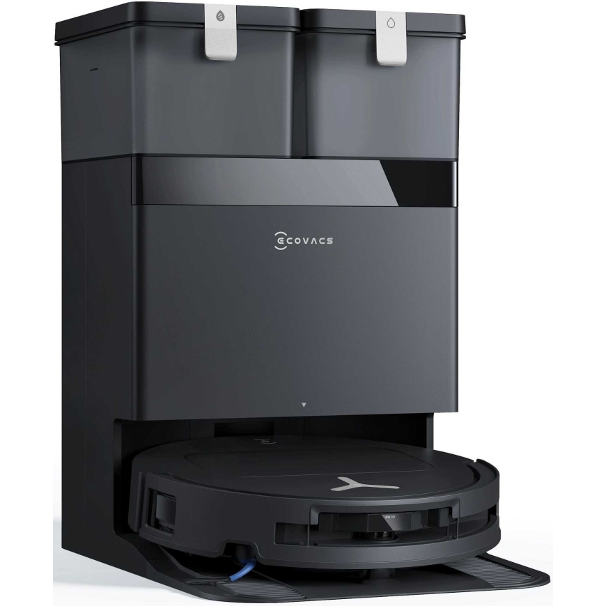 Ecovacs DEEBOT T50 OMNI Gen3 Черный – 5