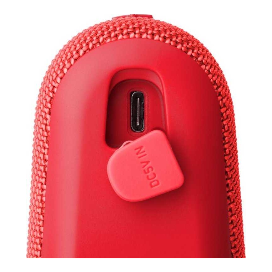 Gogen Deckoreprotriob Red – 2