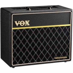 VOX VT40X-CLBL Combo kitaravahvistin, 40 W