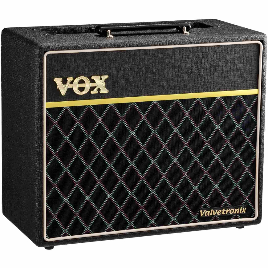 VOX VT40X-CLBL kombo ģitāras stiprinātājs, 40 W