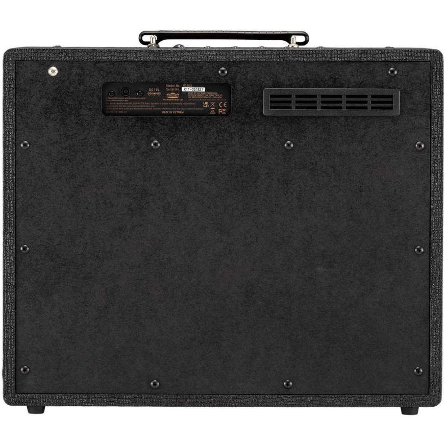 VOX VT40X-CLBL Combo kitaravahvistin, 40 W – 2