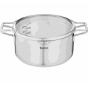 Tefal Nordica nerūsējošā tērauda katls / Gatavošanas katls (24 cm, 4.8L / 5) Tefal Nordica nerūsējošā tērauda katls / Gatavošanas katls (24 cm, 4.8L / 5)