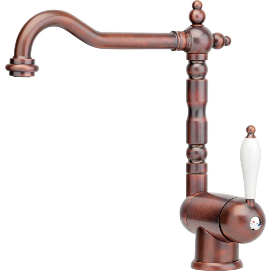 Franke Old Elegant 115.0028.207 Harjatud vask