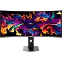 MSI MPG 341CQRDE X36 34" QD-OLED 21:9 kreivasis MSI MPG 341CQRDE X36 34" QD-OLED 21:9 kreivasis