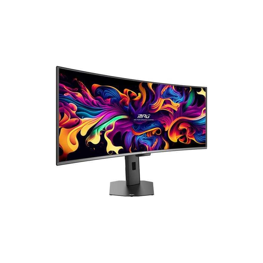 MSI MPG 341CQRDE X36 34" QD-OLED 21:9 изогнутый – 5