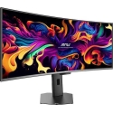 MSI MPG 341CQRDE X36 34" QD-OLED 21:9 kaareva MSI MPG 341CQRDE X36 34" QD-OLED 21:9 kaareva