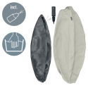 Leitz Ergo Active Sitting Ball with stopper function 75cm