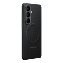 Samsung M1 Carbon Magnet Black matkapuhelimen suojakotelo 16 cm (6.3") Suojus Musta Samsung M1 Carbon Magnet Black matkapuhelimen suojakotelo 16 cm (6.3") Suojus Musta