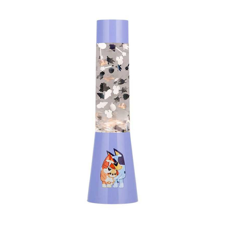 Paladone Bluey GloBuddies voolu lamp – 3
