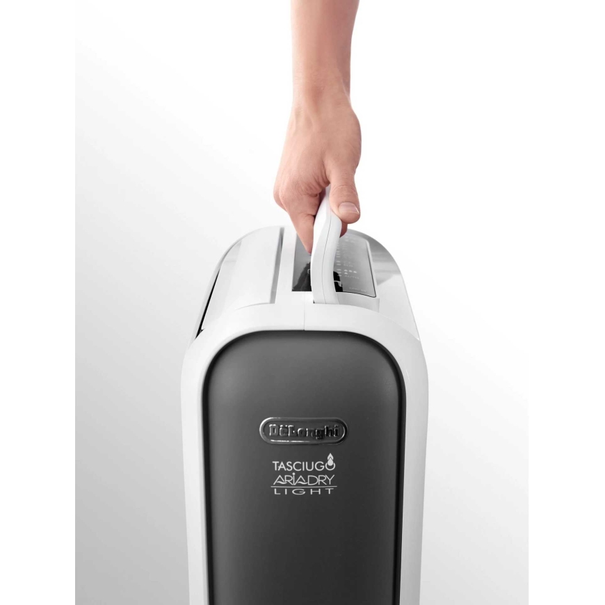 Delonghi DNS65 Melns – 2
