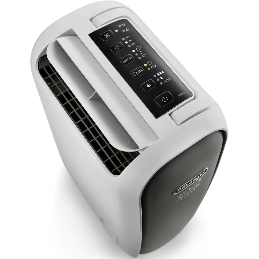 Delonghi DNS65 Must – 3