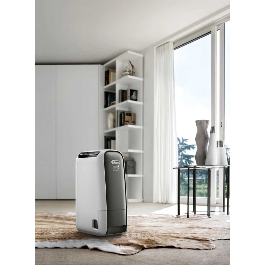 Delonghi DNS65 Melns – 4