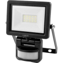 Ansmann WFL10W-S Musta LED 10 W Ansmann WFL10W-S Musta LED 10 W