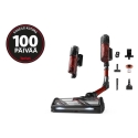 Tefal X-Force Flex 13.60 Animal rokas putekļsūcējs, sarkans Tefal X-Force Flex 13.60 Animal rokas putekļsūcējs, sarkans
