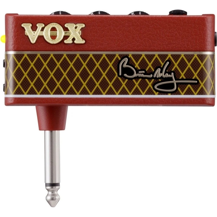 VOX AP-BM Brian May amPlug praktinis gitaros stiprintuvas