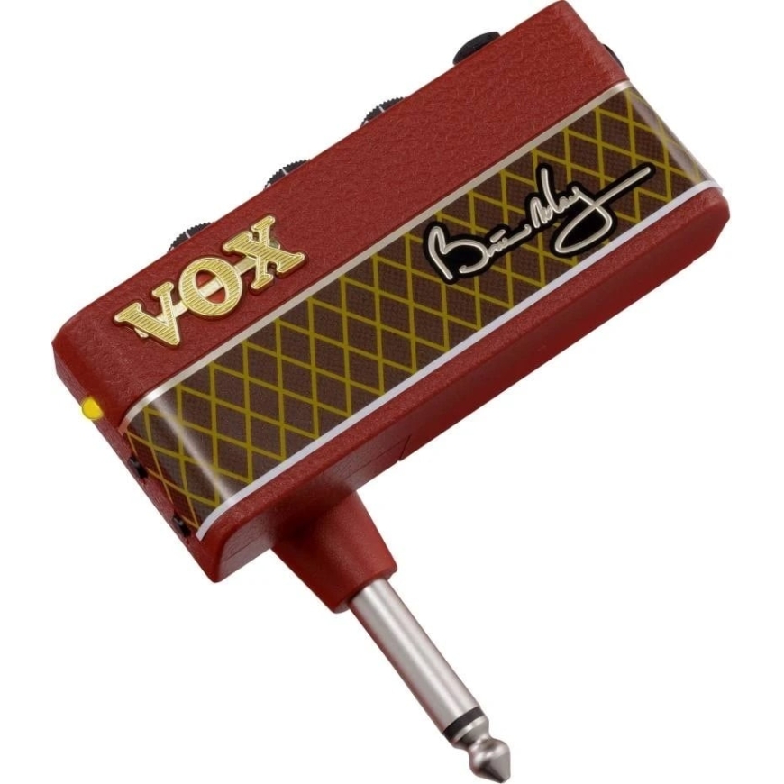 VOX AP-BM Brian May amPlug harjutuskitarivõimendi – 2