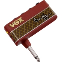 VOX AP-BM Brian May amPlug praktizējošais ģitāras pastiprinātājs VOX AP-BM Brian May amPlug praktizējošais ģitāras pastiprinātājs