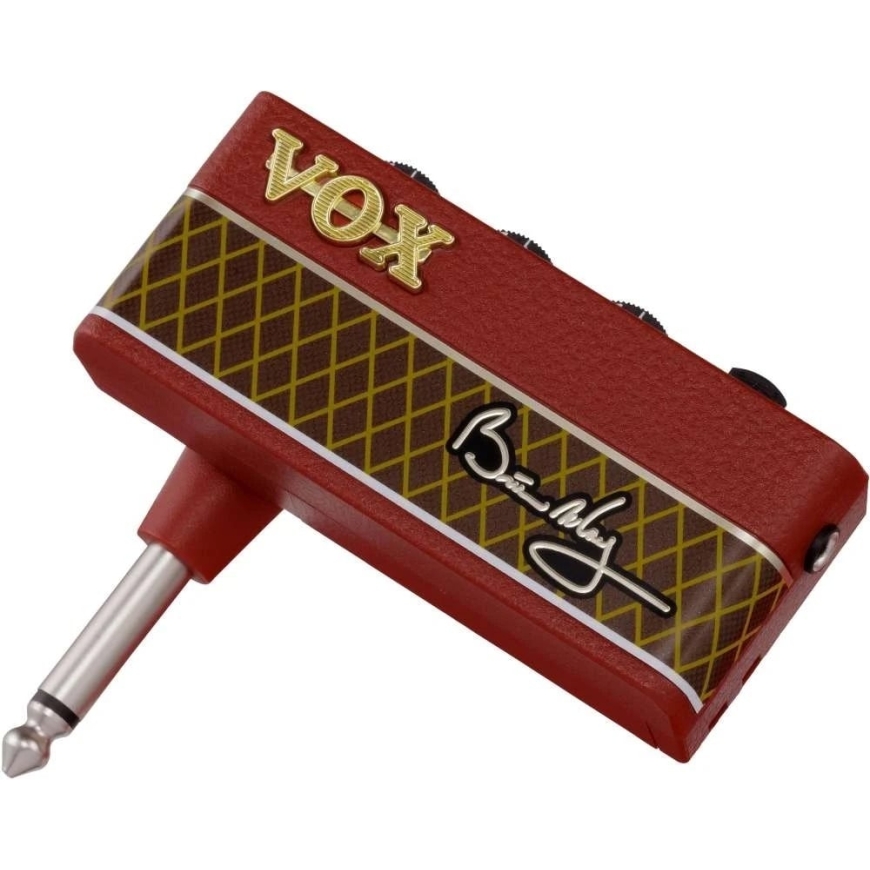 VOX AP-BM Brian May amPlug practice guitar amplifier – 3