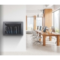 Manhattan nešiojamų kompiuterių įkrovimo spinta, stalinė (arba vežimėlis) per USB-C 65W 16" 12-kamerinė, tinkama USB-C nešiojami Manhattan nešiojamų kompiuterių įkrovimo spinta, stalinė (arba vežimėlis) per USB-C 65W 16" 12-kamerinė, tinkama USB-C nešiojami