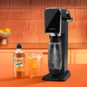 SodaStream Mirinda 440 ml -sodos skonio koncentratas SodaStream Mirinda 440 ml -sodos skonio koncentratas