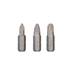 MAKITA URBIS PZ1,2,3X25MM 3 Gab.