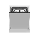 WHIRLPOOL WH7ITD14C6N6 built-in dishwasher, 60 cm, 46 dB, 14 place settings