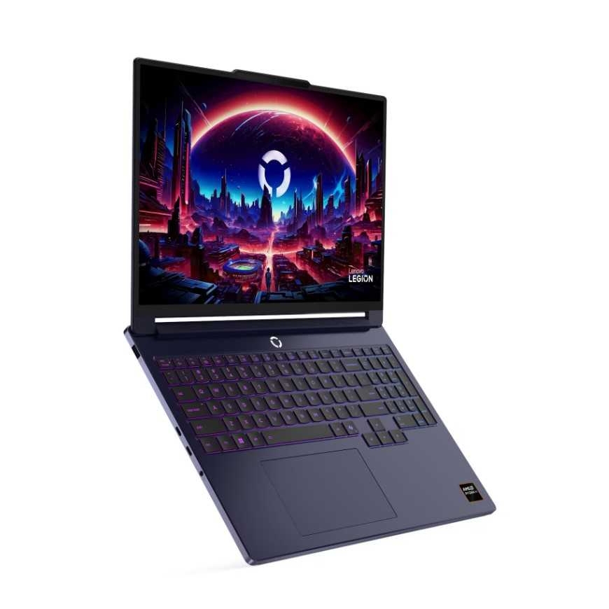 Lenovo Legion 7 16AGP11 16 240Hz 450 32GB 1SSD RTX5060 EN W11Pro 83Q800 – 4
