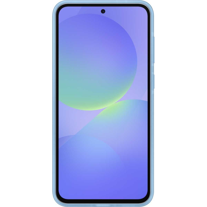 Samsung EF-OA366TLE kortelių lizdo dėklas Galaxy A36 5G mėlynas – 4
