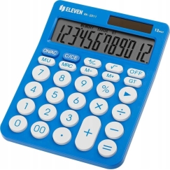 ELEVEN RK2311BL Синий