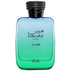Rasasi _8505829 Rasasi Hawas Jam La Mer EDP 100ml